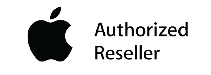 Authsorized reseller