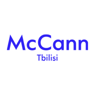 სარეკლამო სააგენტო McCann Tbilisi